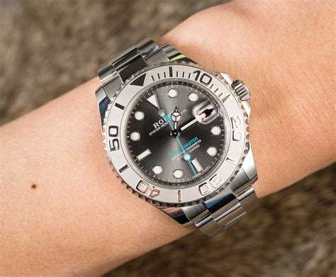 rolex yachtmaster 268622.